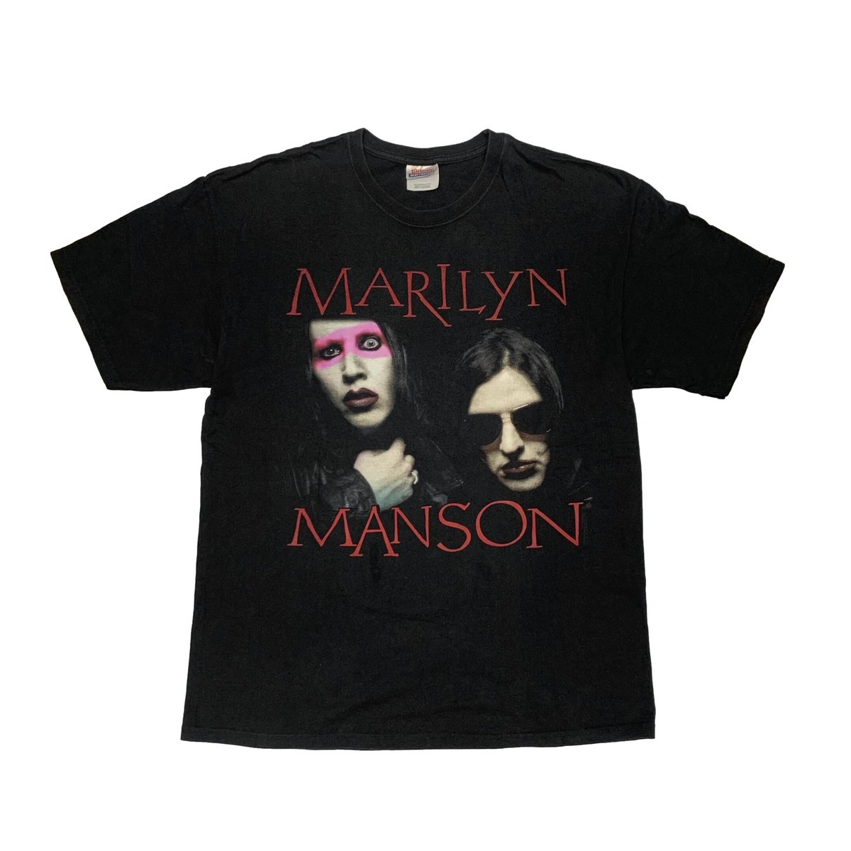 MARILYN MANSON RAPE OF THE WORLD LIMITED EDITIO