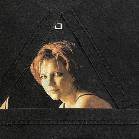 MARTINA MCBRIDE EVOLUTION TOUR 1998-99 GIANT LARGE 9479