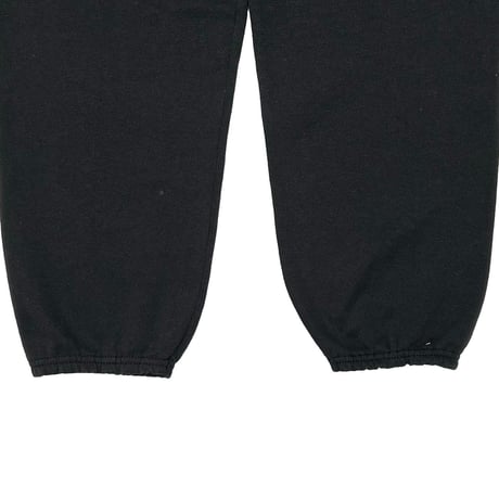 RED HOT CHILI PEPPERS AZTEC SIDE LOGO SWEAT PANT BLACK TULTEX LARGE 6354