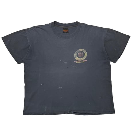 GUNS N' ROSES LOCAL CREW WHATEVER IT TAKES WORLD TOUR BROCKUM XL 8352