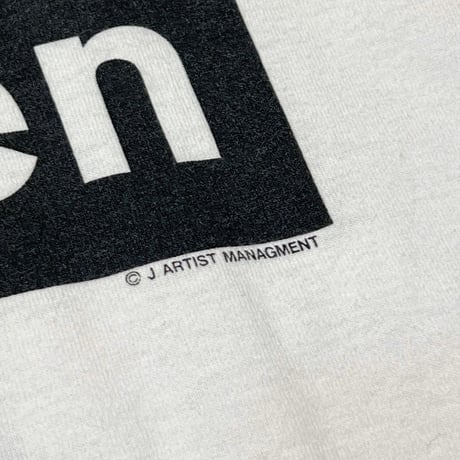 NINE INCH NAILS ninbroken WHITE TOP HEAVY XL 9215