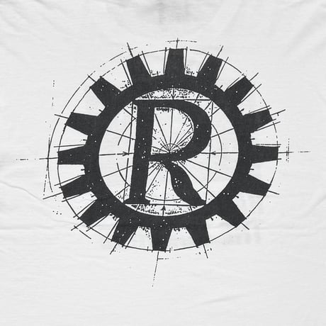 RAGE AGAINST THE MACHINE NUNS AND GUNS GIANT XL 1047