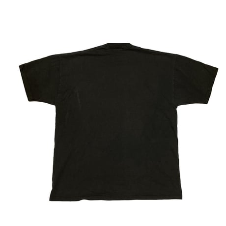 METALLICA 1994 FACES TEE MISSING TAG XL 8399