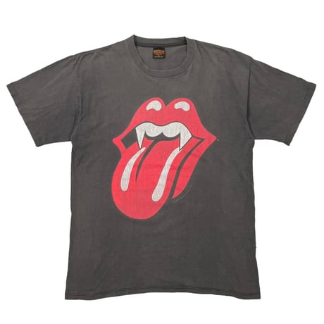 THE ROLLING STONES VAMPIRE TONGUE 1994 VOODOO LOUNGE HALLOWEEN BROCKUM XL 4517