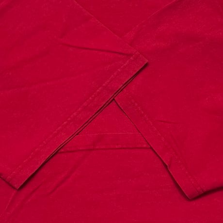 FOO FIGHTERS IN YOUR HONOR RED ANVIL LARGE 4137