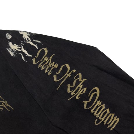 CRADLE OF FILTH VAMPIRE LS FITS XL 4343