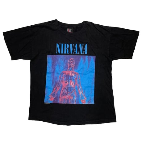 NIRVANA SLIVER GIANT LARGE 8383