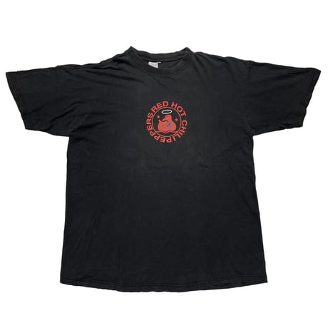 RED HOT CHILI PEPPERS CALIFORNICATION DUCK BOOTLEG FITS XL 3242