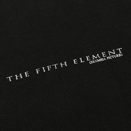 THE FIFTH ELEMENT IT MU5T BE FOUND MOVIE PROMOTION FITS XL 6985