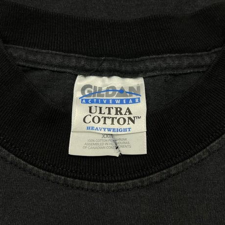 TINA TURNER TWENTY FOUR SEVEN TOUR XXL GILDAN ULTRA COTTON XXL 5794