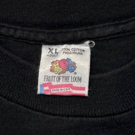 PEAL JAM ALIVE FRUIT OF THE LOOM XL 5263