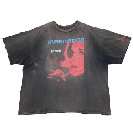 magnapop hot boxing FITS XXL