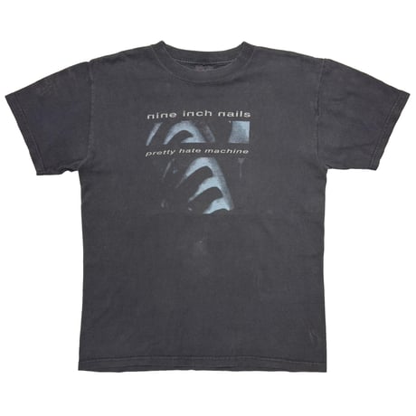 NINE INCH NAILS PRETTY HATE MACHINE GIANT FITS LARGE 6136