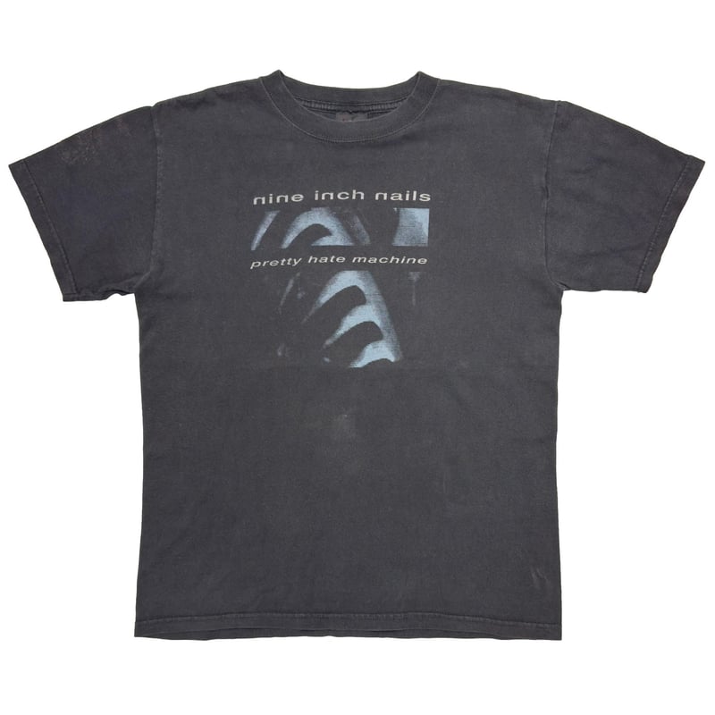NINE INCH NAILS PRETTY HATE MACHINE GIANT FITS 