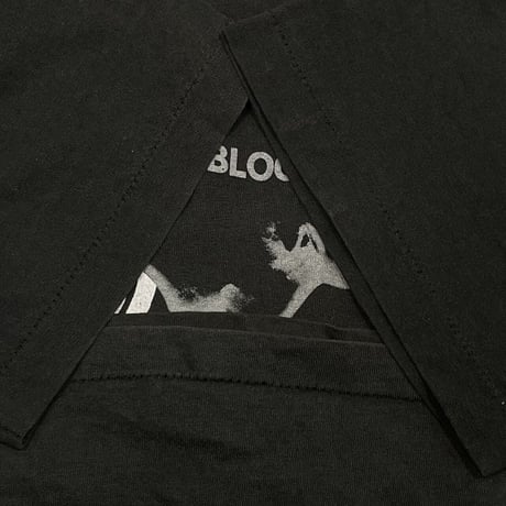 RED HOT CHILI PEPPERS	1991 Blood Sugar Sex Magik TEE FITS XL 1112