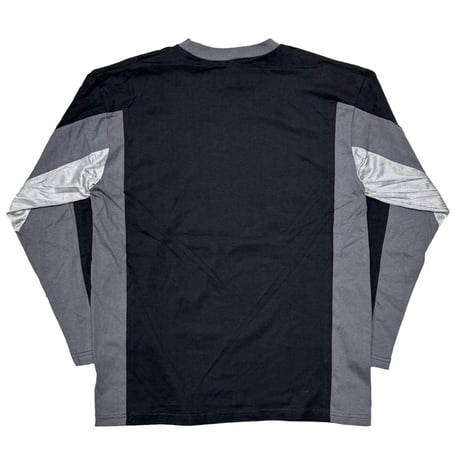 KORN GAME JERSEY LS giant LARGE 7722