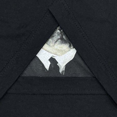 MEN IN BLACK Ⅱ WHO LET THE DOG OUT TEE ALSTYLE MEDIUM 9020