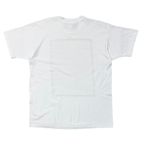 MARILYN MONROE PORTRAIT WHITE XL 0106