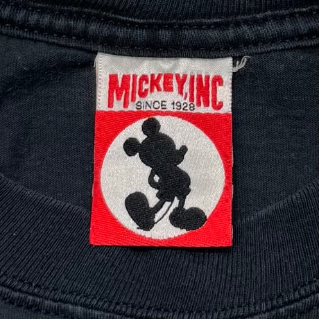 DISNEY VINTAGE FANTASMIC FITS XL 8769