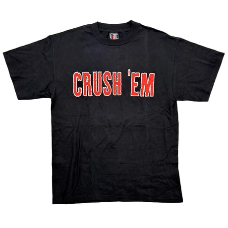 MEGADETH CRUSH' EM RISK GIANT BY TULTEX LARGE 9270