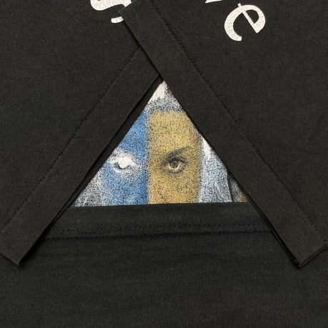 PRINCE LOVE SYMBOL LOVE SEX LIBERTY FRUIT OF THE LOOM XL 8363