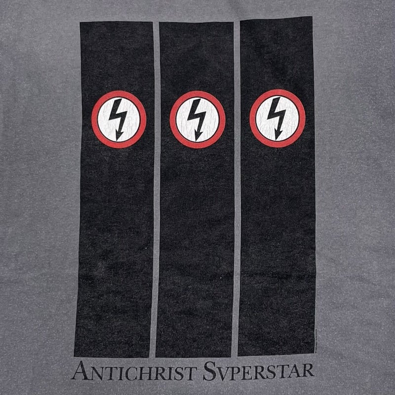 MARILYN MANSON REPENT MARILYN MANSON TAG LARGE