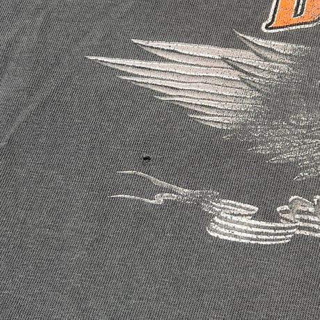 HARLEY DAVIDSON 2000 EMBLEM BLACK HILLS SLEEVELES XL 1887