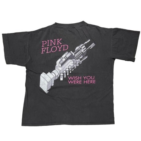 PINK FLOYD WISH YOU WERE HERE FITS XL 3338