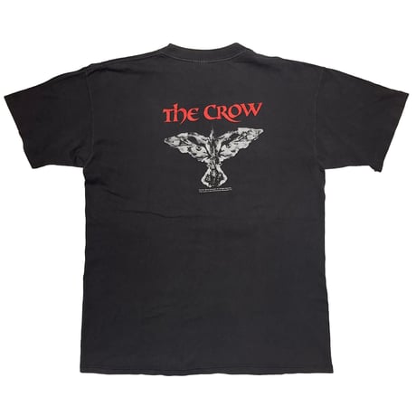 THE CROW MOVIE PROMO 1994 GEM LARGE 2123
