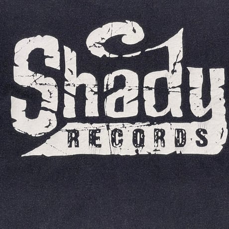EMINEM D12 SHADY RECORDS FITS LARGE 8840