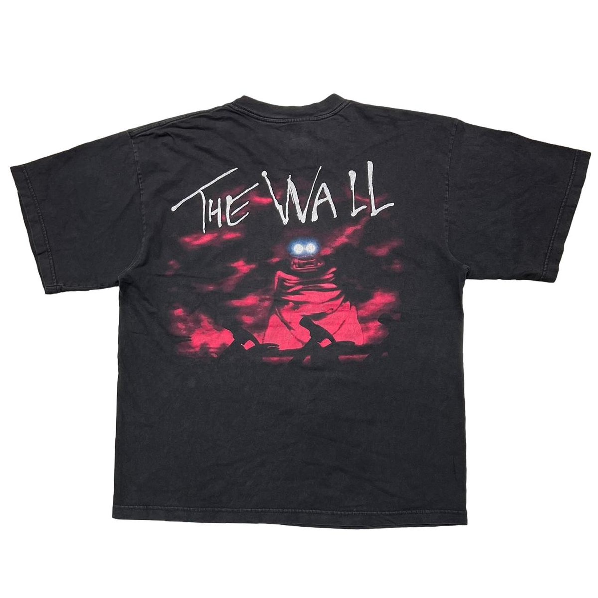 レア⭐︎PINK FLOYD THE WALL シングルスコレクション 限定☆ PINK FLOYD THE WALL LARGE 0571 | greatLAnd OSAKA