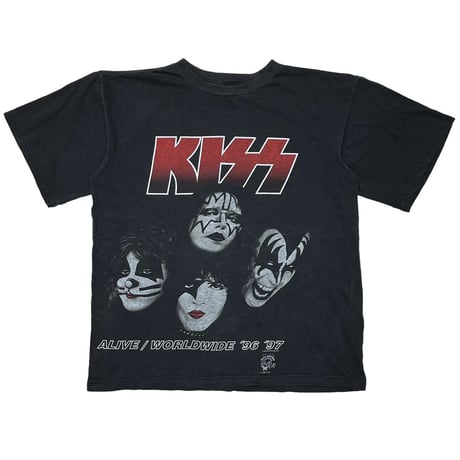 KISS 4 FACE I WANTED THE BEST CHAMP LARGE 9297