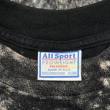 THE BEATLES 1995 MEMBER OVP ALL SPORT XL 4731