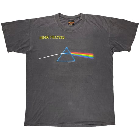PINK FLOYD DARK SIDE OF THE MOON BROCKUM LARGE 7829