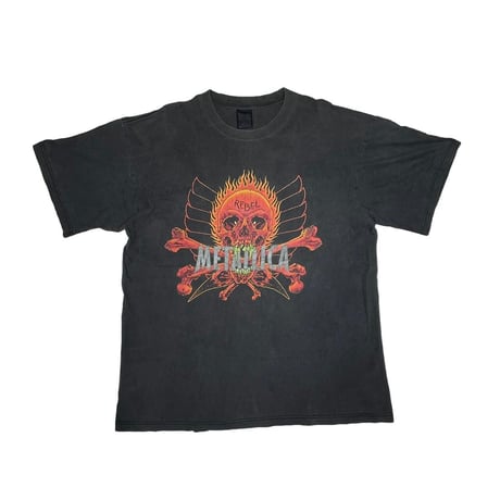 METALLICA REBEL PUSHEAD FITS XL 9151