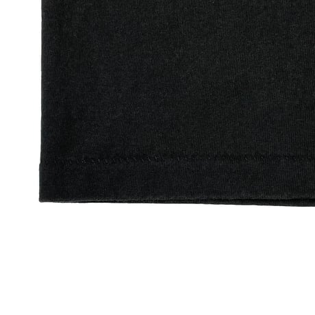 greatLAnd ORIGINAL CAPITALISM TEE BLACK