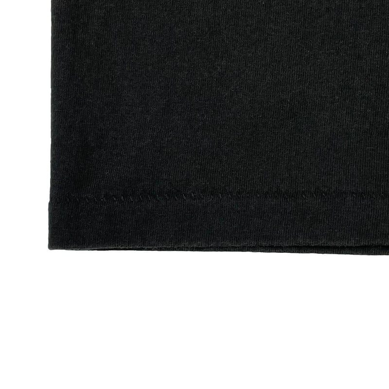 greatLAnd ORIGINAL CAPITALISM TEE BLACK | great