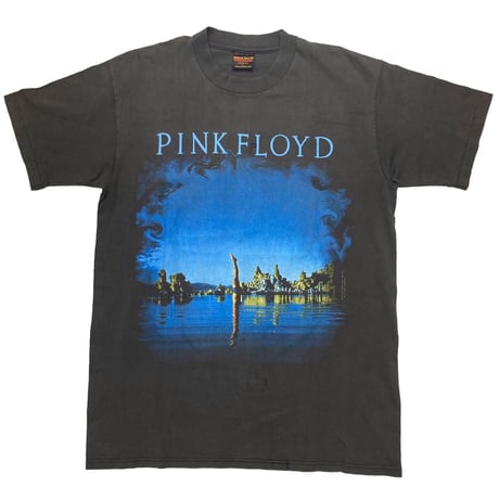 PINK FLOYD 1992 WISH YOU WERE HERE BROCKUM LARGE 5599