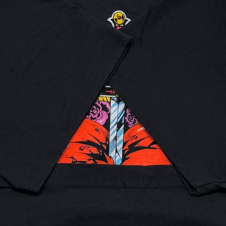 BON JOVI 1989 THE WORLD TEEJAYS XL 9940