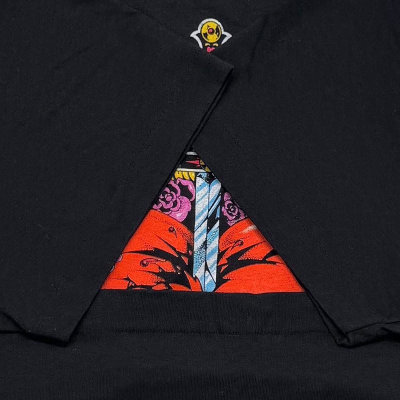 BON JOVI 1989 THE WORLD TEEJAYS XL 9940 | great