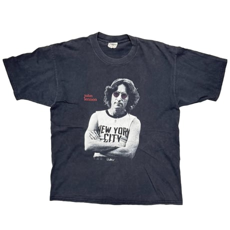 John Lennon IMAGINE you may say i'm a dreamer... one CRONIES XL 3861