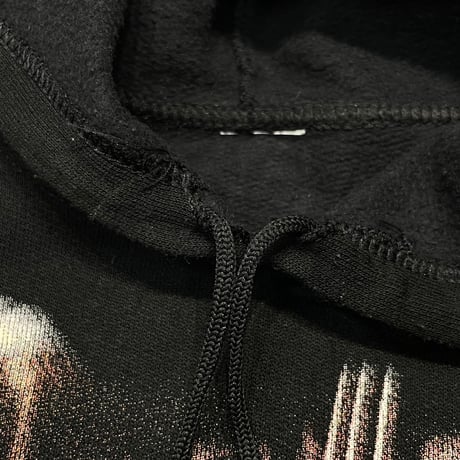 KORN ISSUES SWEAT HOODIE FITS XL 9330