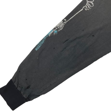 ALICE IN CHAINS ALICE HANGING 1992 LS FITS XL 4007