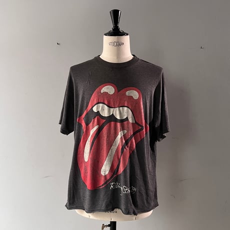 FADE is BEAUTIFUL [No.21] THE ROLLING STONES 1989 THE NORTH AMERICAN TOUR FITS XL 4107