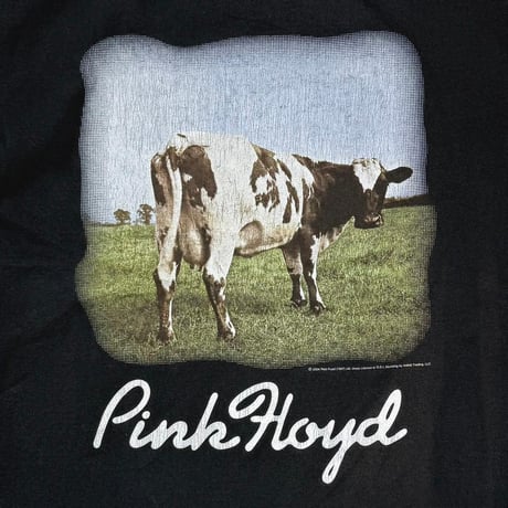 PINK FLOYD Y2K ATOM HEART MOTHER ALSTYLE LARGE 4153