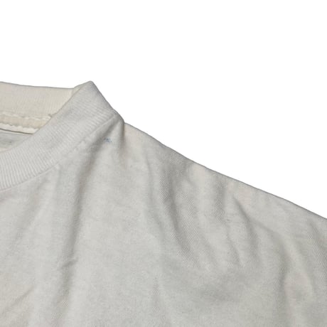 The Wildhearts Earth vs The Wildhearts LS WHITE EURO XL 7807