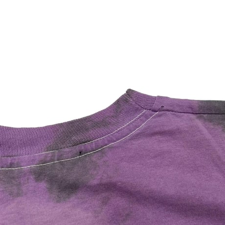 PEARL JAM MOOKIE 1992 TIE DYE LS FITS XL 0156