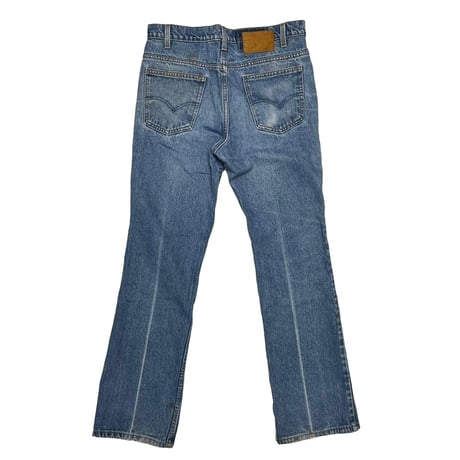 greatLAnd POLLYMAN DENIM PANT W82 L78 1640