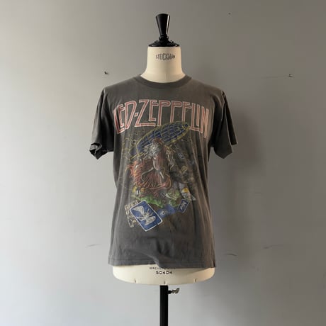 FADE is BEAUTIFUL 2.5 [No.2] LED ZEPPELIN WIZARD EURO LARGE 2115