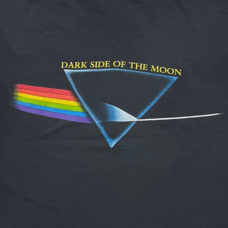 PINK FLOYD DARK SIDE OF THE MOON FITS LARGE 3244